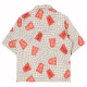 Edwin Ανδρικό πουκάμισο Shogi Shirt SS